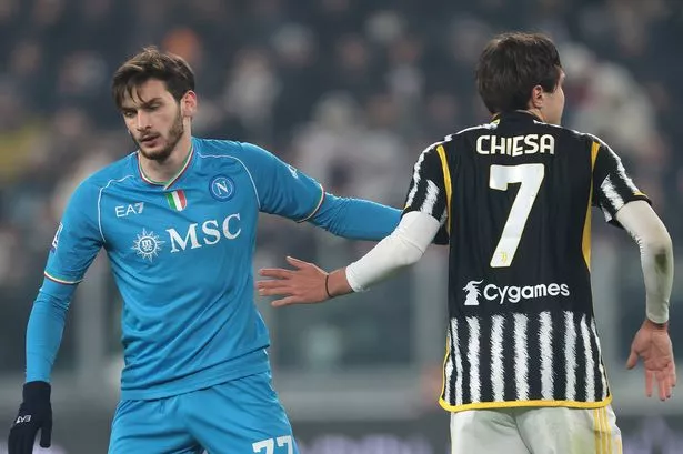 3 players Liverpool could sell this month to make room for Khvicha Kvaratskhelia transfer