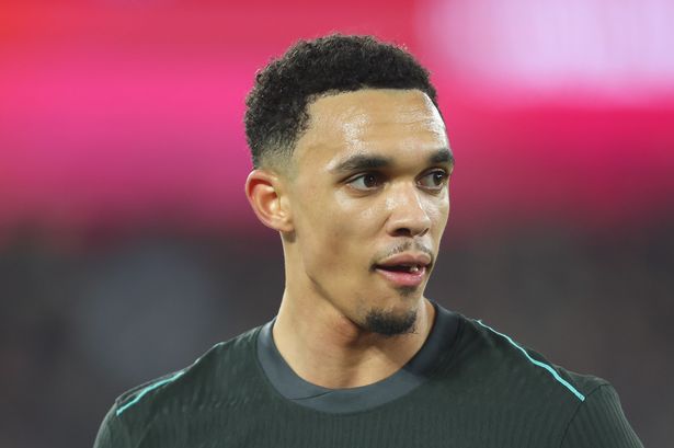 3 things that will 'definitely' happen to Liverpool if Trent Alexander-Arnold signs for Real Madrid