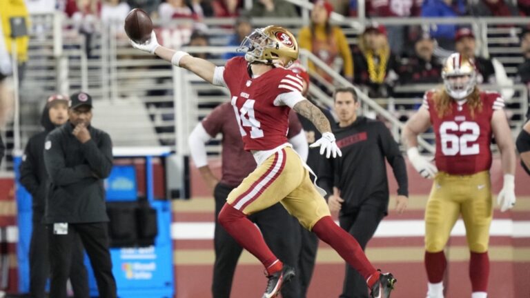 49ers 2024 NFL Draft report card: Grading San Francisco's efforts from last year as the focus turns to 2025