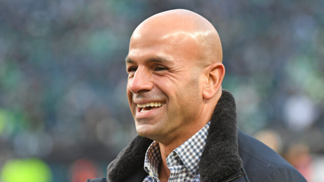 49ers are expected to bring back Robert Saleh as DC