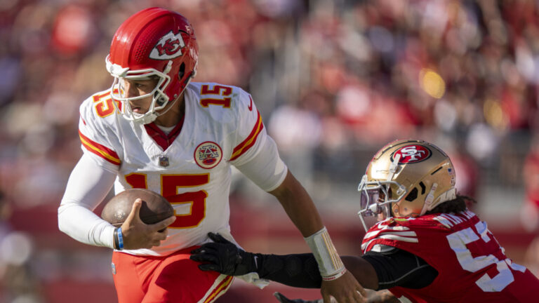 49ers defender receives belated justification for his decision on humiliating play at hands of Patrick Mahomes