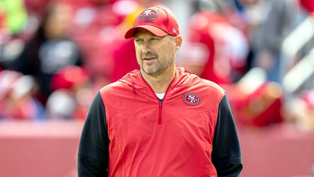 49ers fire special teams coordinator Brian Schneider