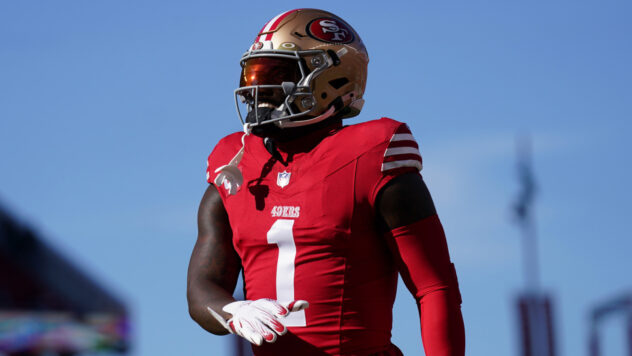 49ers GM reveals team's plans for WR Deebo Samuel, DT Javon Hargrave