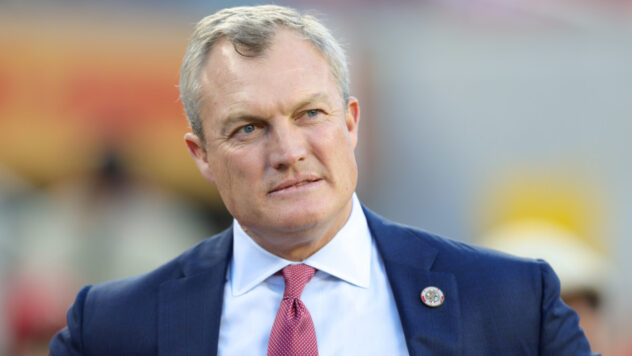 49ers make move that would conflict greatly with recent comments about Brock Purdy in latest 2025 mock draft