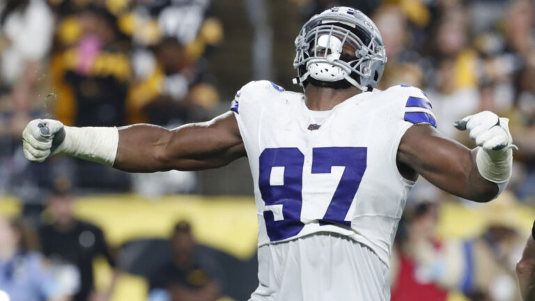 49ers picked as best landing spot for pair of free agents with ability to help solve two of their biggest offseason issues