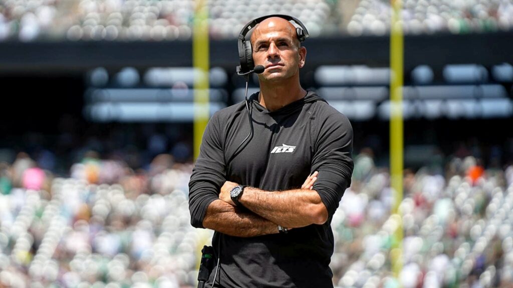 49ers' wait for Robert Saleh continues; Jaguars schedule second interview