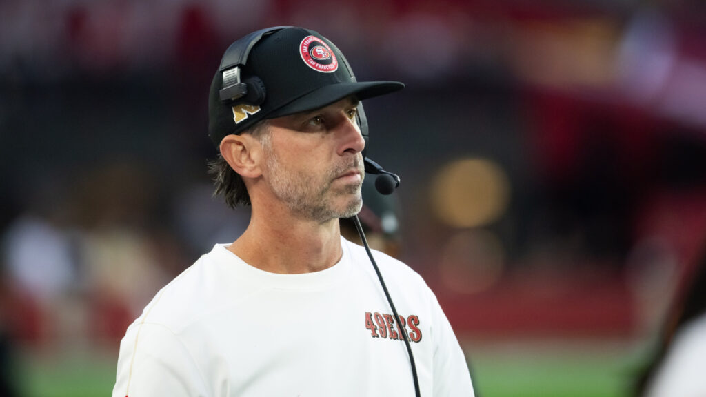 49ers Will Need To Conduct Open Search For OC, Despite Plans To Promote Klay Kubiak