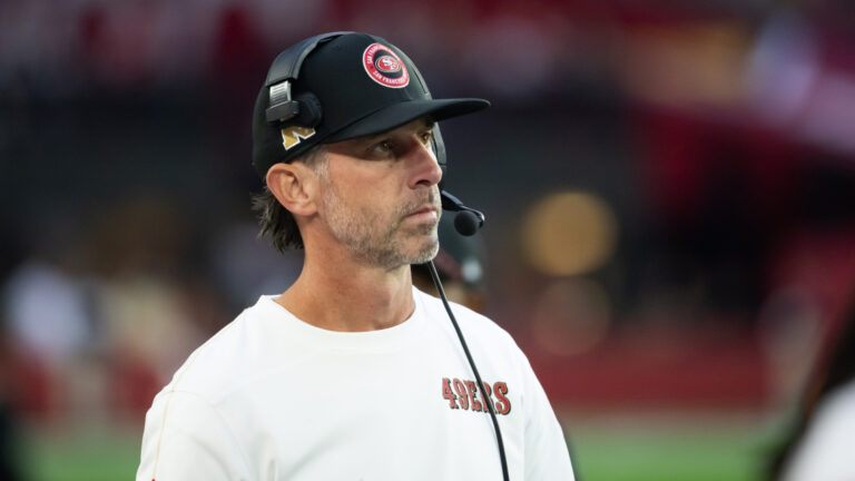 49ers Will Need To Conduct Open Search For OC, Despite Plans To Promote Klay Kubiak