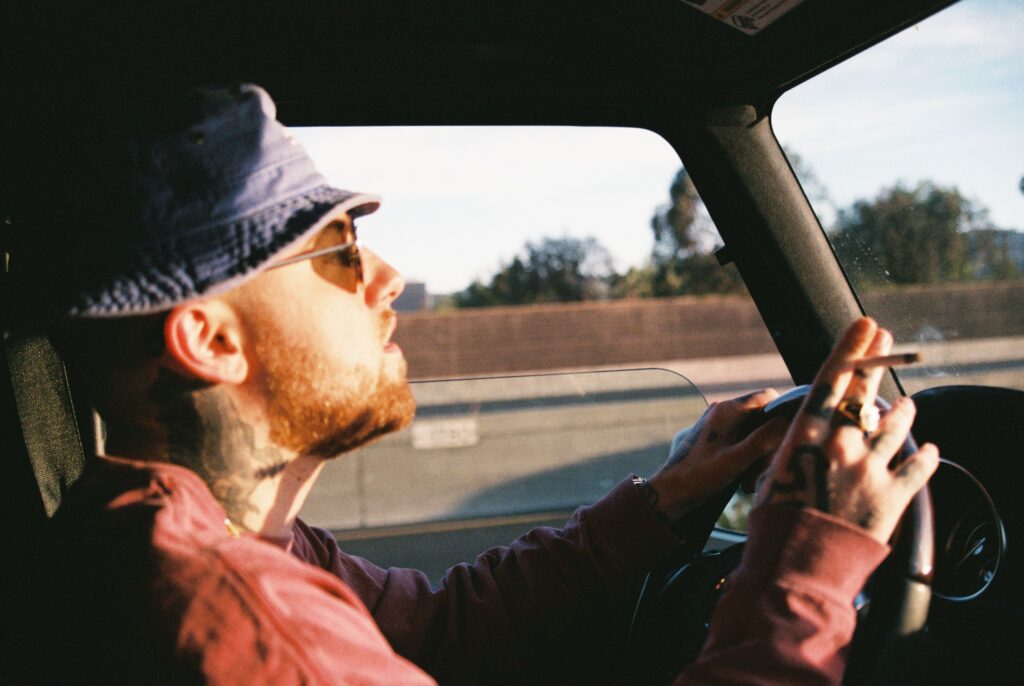 8 New Albums You Should Listen to Now: Mac Miller, the Weather Station, and More