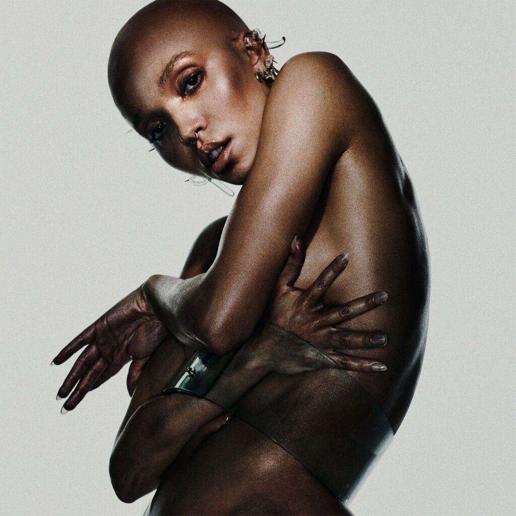 9 New Albums You Should Listen to Now: FKA twigs, Benjamin Booker, Mogwai, and More