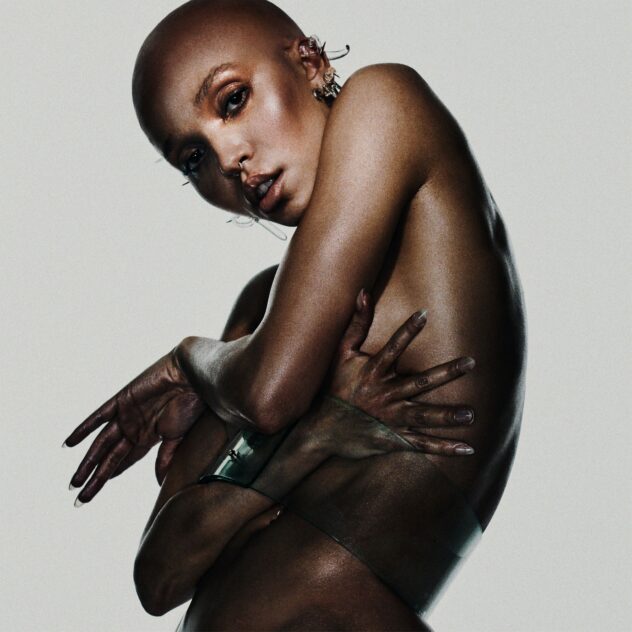 9 New Albums You Should Listen to Now: FKA twigs, Benjamin Booker, Mogwai, and More