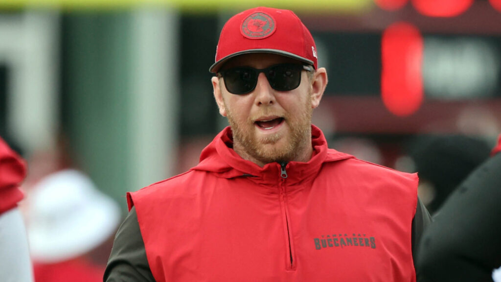 A 'top name to watch' has emerged for Jaguars' HC job?