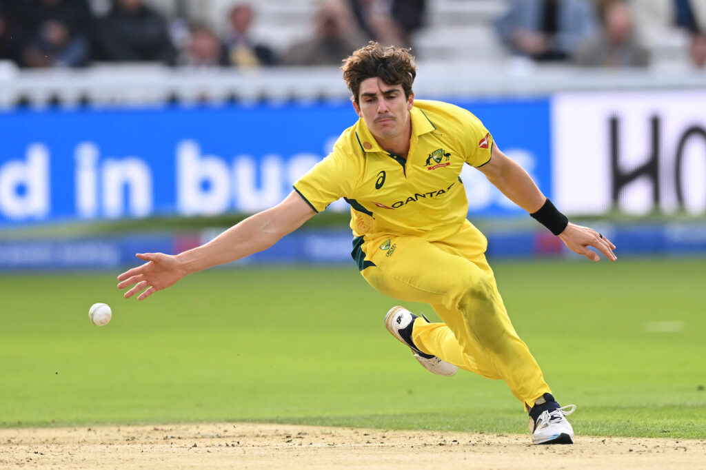 Abbott: Didn't take ODI decision out of selectors' hands