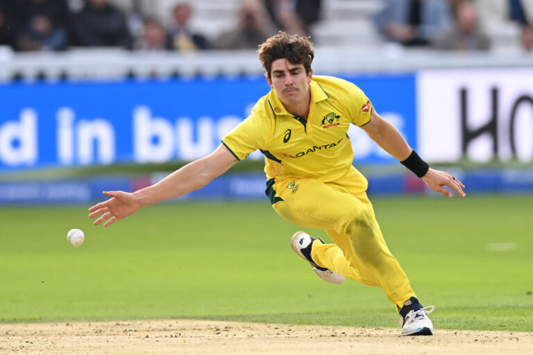 Abbott: Didn't take ODI decision out of selectors' hands