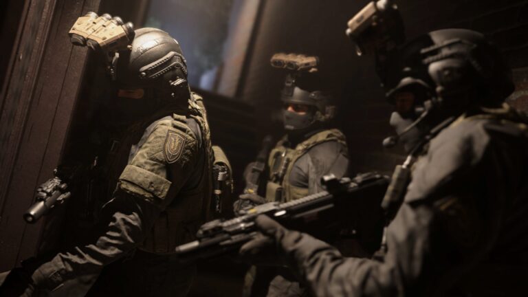 Activision files lengthy defence in Call of Duty lawsuit that accused it of "grooming" Uvalde school shooter