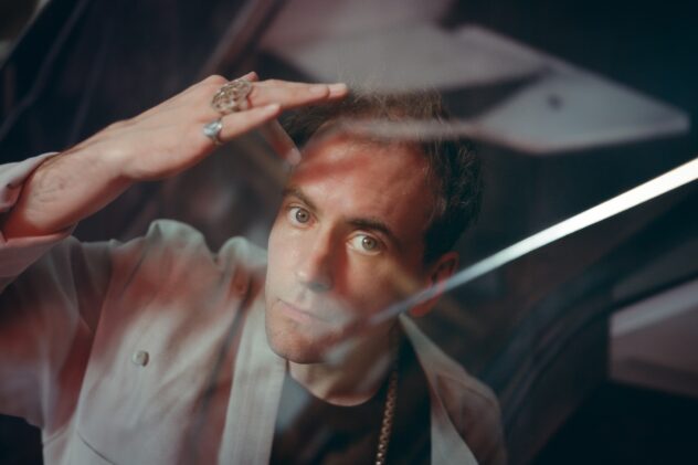 Alabaster DePlume Announces Tour and New Album, Shares Video for New Song: Watch