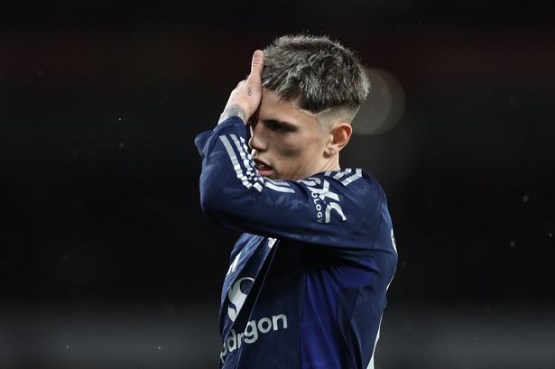 Alejandro Garnacho and eight other transfers Chelsea are working on in final week of window