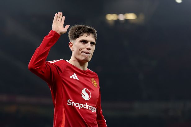 Alejandro Garnacho has already made Chelsea feelings clear amid fresh Manchester United claim