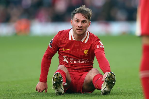 Alexis Mac Allister's dad lifts lid on transfer plan and what made $45m star choose Liverpool