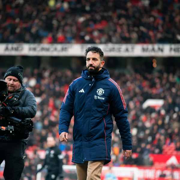 Amorim supplies injury update