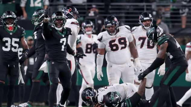 An AFC foe wants to go through exactly what the Houston Texans just went through on offense