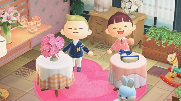 Animal Crossing: New Horizons Gets Limited In-Game Event In Japan