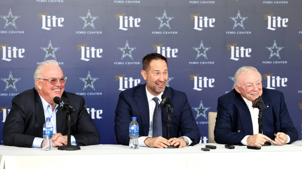 Anniversary of big day in Cowboys history comes and goes without fanfare