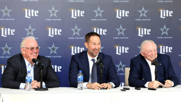 Anniversary of big day in Cowboys history comes and goes without fanfare