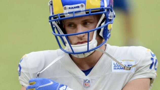 Another WR Option for Steelers? Rams All-Pro Uncertain about Future