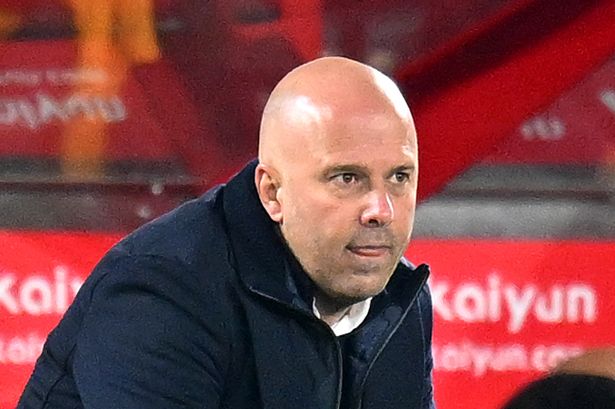 Arne Slot admits he was 'completely wrong' about one thing in Nottingham Forest vs Liverpool