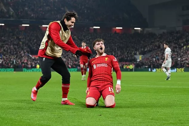 Arne Slot responds to Harvey Elliott lifting the lid on private talks over game time