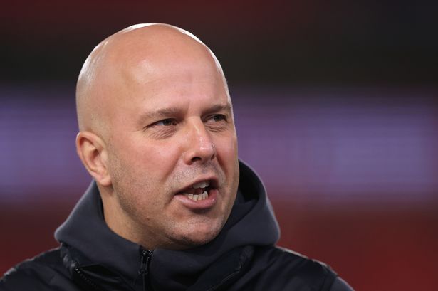 Arne Slot responds to transfer question as Jamie Carragher makes Liverpool demand