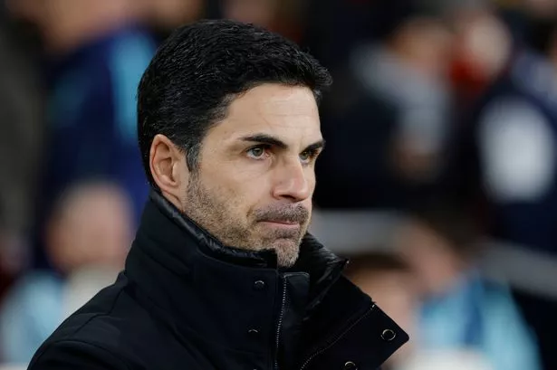 Arsenal 'working on' transfer for record-breaking wonderkid amid Liverpool title battle