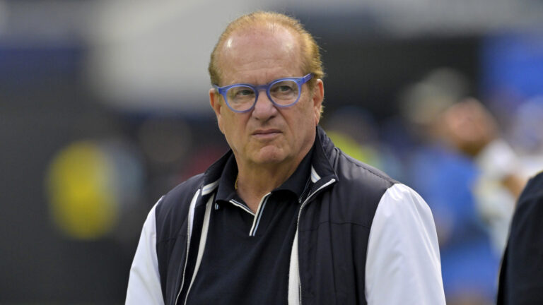 As Los Angeles Burns, The Chargers Provide A Glimmer Of Hope