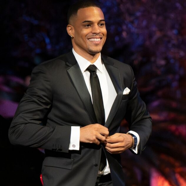 Bachelor Grant Ellis Teases “Tough” Final Rose Ceremony