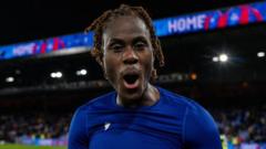 Back from the 'bomb squad' - the strange case of Chelsea's unbreakable man