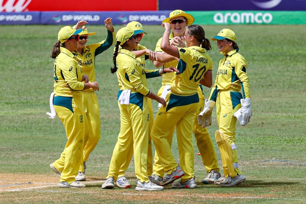 Battle-hardened Australia face unbeaten SA in clash of top bowling units