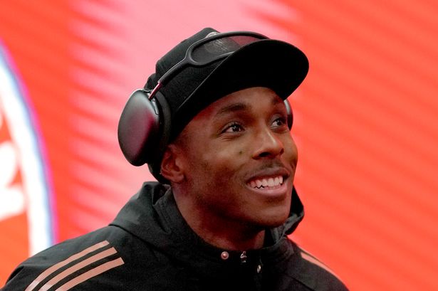 Bayern Munich make Mathys Tel decision as Chelsea discuss transfer options following new injury