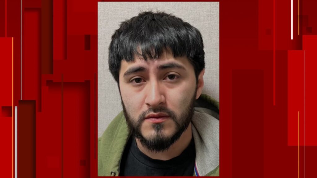 BCSO: Bingo hall employee arrested in connection with child indecency case