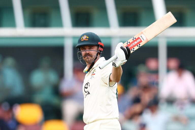 'Be brave': Australia consider mid-match flexibility to batting order