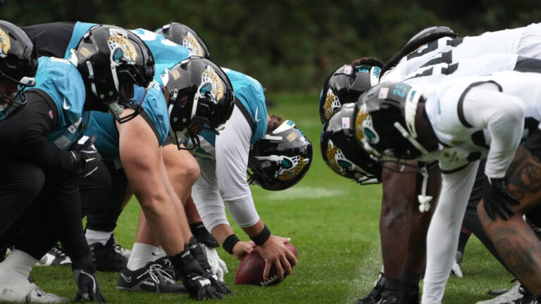 Bears Asst. GM Ian Cunningham Worth Watching For Jaguars’ GM Job
