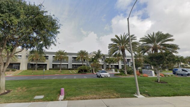 Bizarre GTA 6 leak appears to come from inside Rockstar's own office