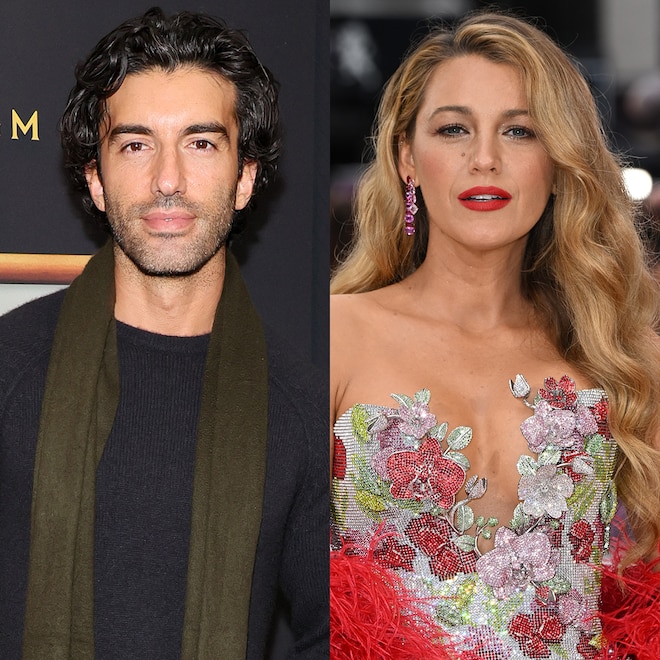Blake Lively and Justin Baldoni's It Ends With Us Trial Date Set