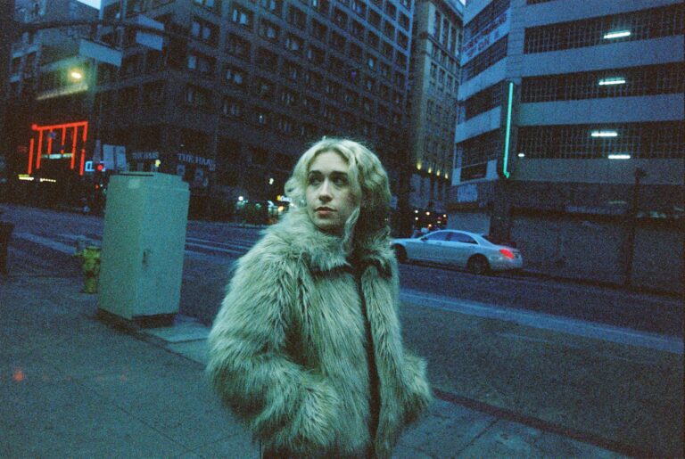 Blondshell Announces New Album, Shares Video for New Song “T&A”: Watch