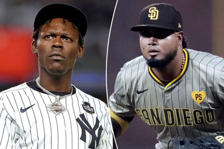 Breaking down remaining offseason issues facing Yankees