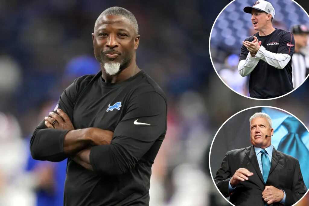 Breaking down the Jets’ exhaustive coaching search