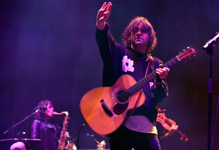 Bright Eyes, Kevin Morby, Molly Burch, and More to Support Eaton Fire Relief Efforts With Benefit Show