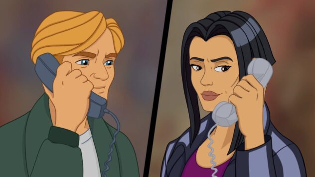 Broken Sword 'Reforged' Team Teases Another Remaster Might Be On The Cards