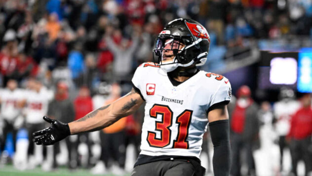 Buccaneers defense to get major boost with return of two stars