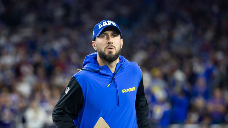 Buccaneers Interview Fourth Candidate For OC Position